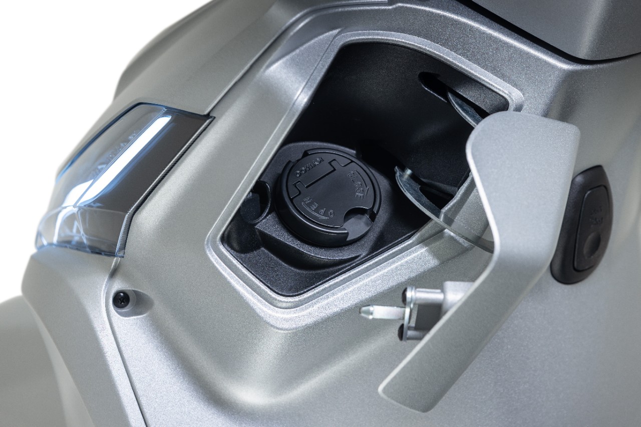 Kymco: tutte le novità di EICMA 2025